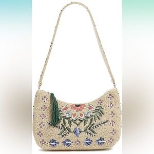 Vera Bradley Frannie Mini Shoulder Bag